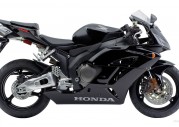 Honda CBR1000RR